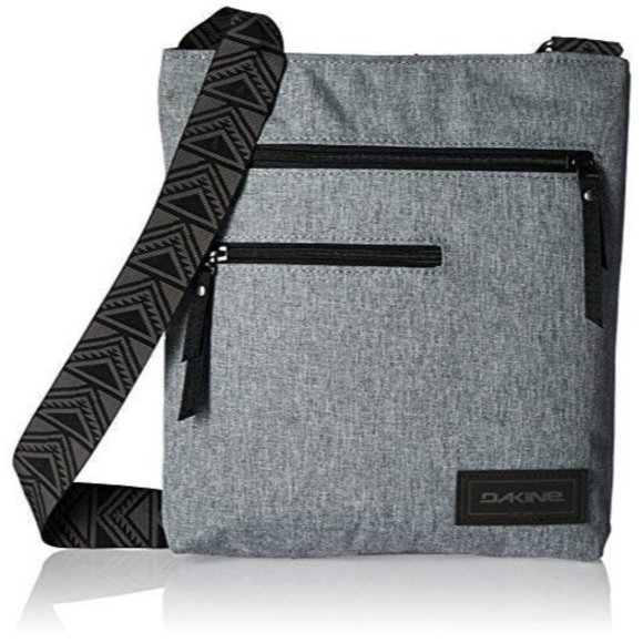 Dakine Handbags - Dakine Womens Jo Jo Crossbody Bag Purse